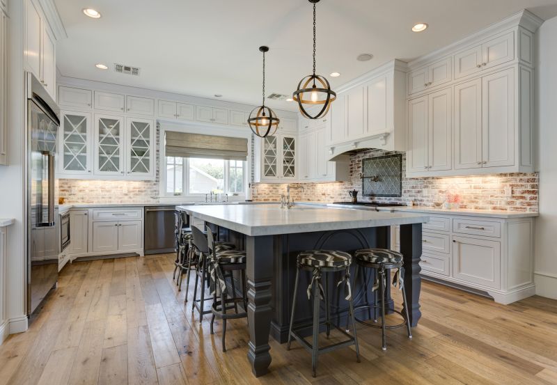 Kitchen Modification in Bloomington, IN