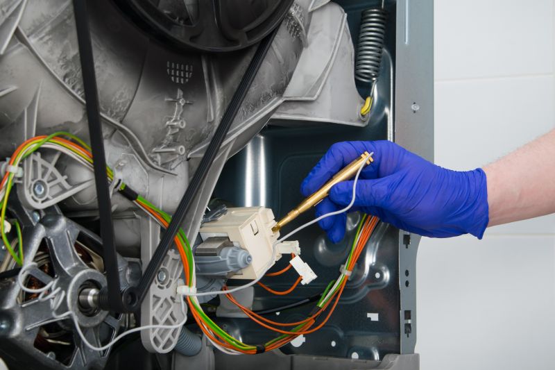 Appliance Electrical Repair