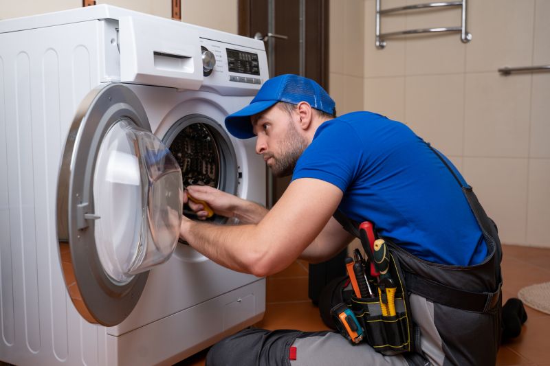 Appliance Installation in Longmont, CO