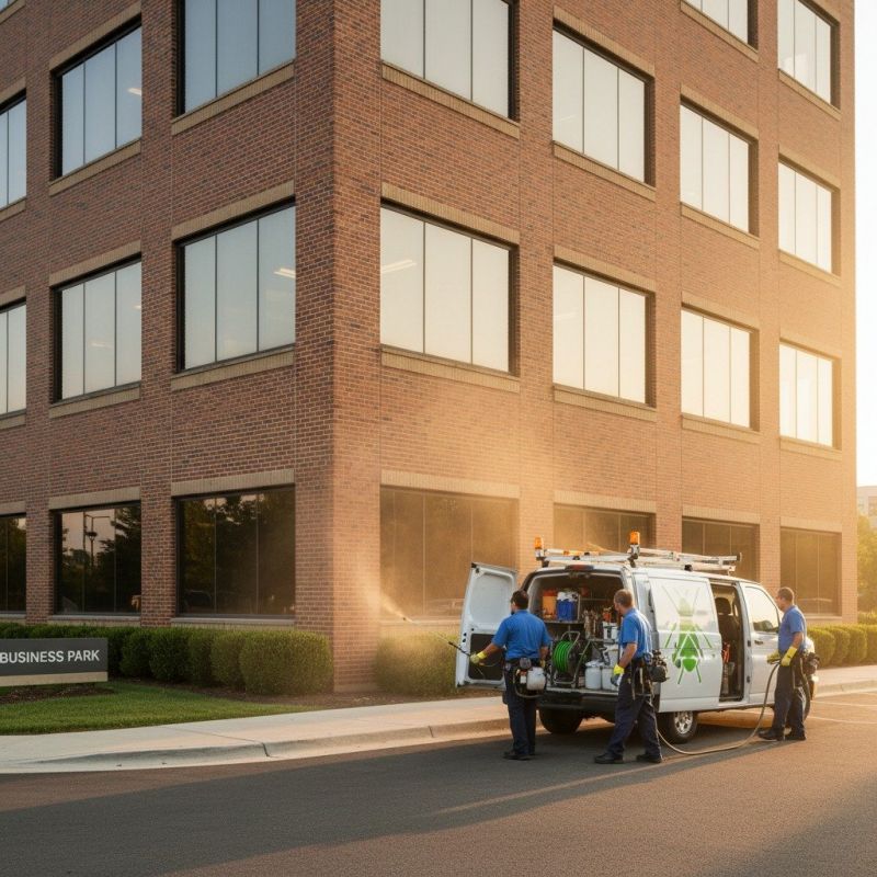 Pizza Oven Installation