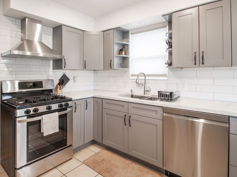 Kitchen Modernization in Columbus, OH