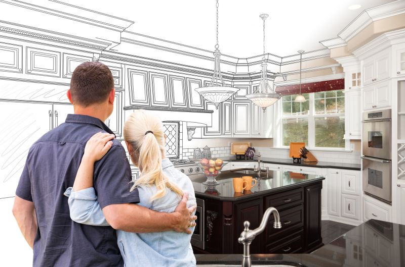 Kitchen Remodeling in Kokomo, IN