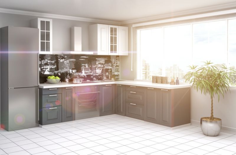 Kitchen Renovation in Kokomo, IN